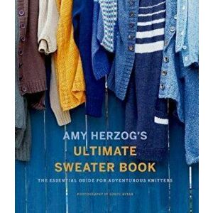 Sweaters Every Day, Paperback imagine
