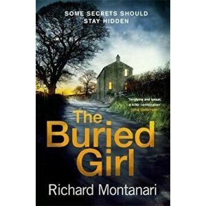 Buried Girl - Richard Montanari imagine