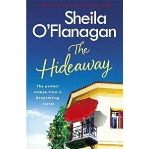 Hideaway - Sheila O'Flanagan imagine