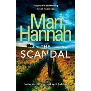Scandal - Mari Hannah imagine