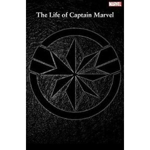 Life Of Captain Marvel - Margaret Stohl imagine