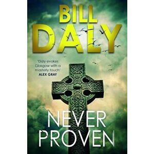 Never Proven - Bill Daly imagine