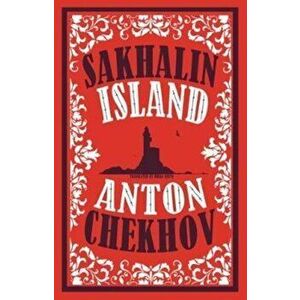 Sakhalin Island - Anton Chekhov imagine