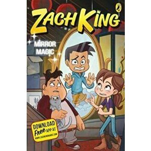 Mirror Magic (My Magical Life book 3), Paperback - Zach King imagine