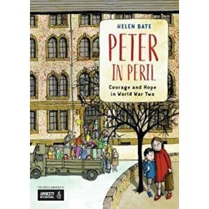 Peter in Peril - Helen Bate imagine