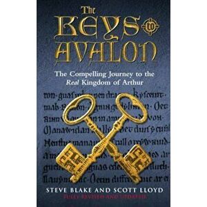 Keys To Avalon - Steve Blake imagine