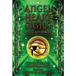 Angel Heart Sigils - Stewart Pearce imagine