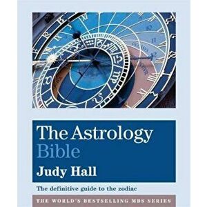 Astrology Bible - Judy Hall imagine