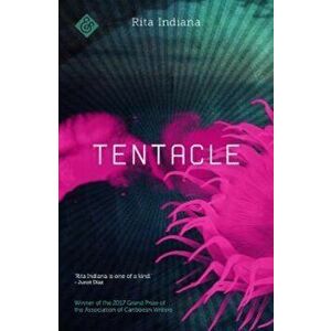 Tentacle, Paperback - Rita Indiana imagine