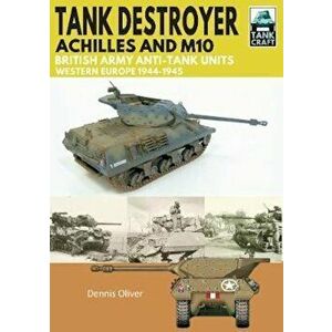 Tank Destroyer - Dennis Oliver imagine