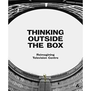 Thinking Outside the Box - Jonathan Bell imagine