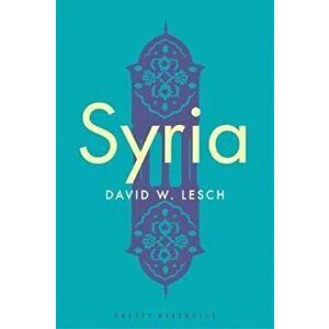 Syria, Paperback - David W Lesch imagine