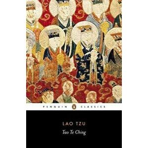 Tao Te Ching, Paperback - LaoTzu imagine