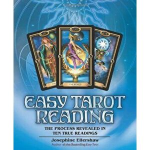 Easy Tarot Reading - Josephine Ellershaw imagine