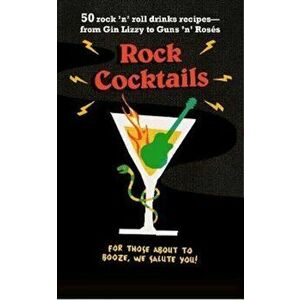 Rock Cocktails imagine