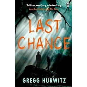 Last Chance, Paperback - Gregg Hurwitz imagine