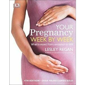 Your Pregnancy Week by Week imagine
