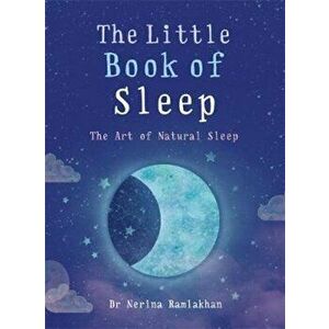 Little Book of Sleep - Nerina Ramlakhan imagine