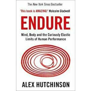 Endure - Alex Hutchinson imagine
