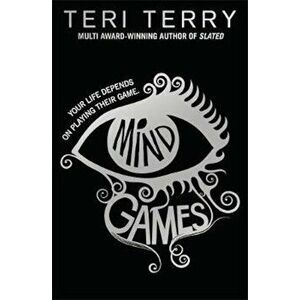 Mind Games, Paperback - Teri Terry imagine