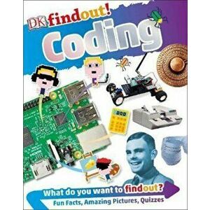Coding - DK imagine