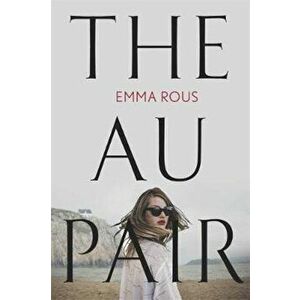 Au Pair, Hardcover - Emma Rous imagine