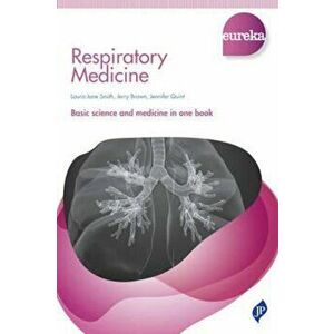 Eureka: Respiratory Medicine - Laura Jane Smith imagine