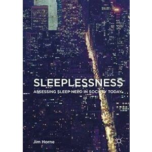 Sleeplessness - Horne imagine