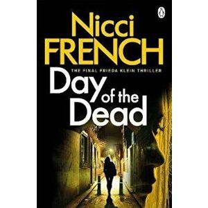 Day of the Dead, Paperback - Nicci French imagine