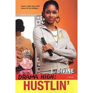 Hustlin', Paperback - Divine, L. imagine
