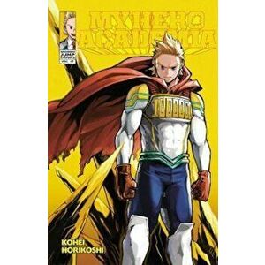 My Hero Academia, Vol. 17 - Kohei Horikoshi imagine