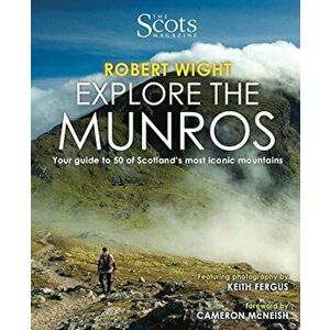 Scots Magazine: Explore the Munros - Robert Wight imagine