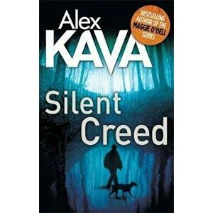 Silent Creed, Paperback - Alex Kava imagine