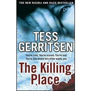 Killing Place, Paperback - Tess Gerritsen imagine