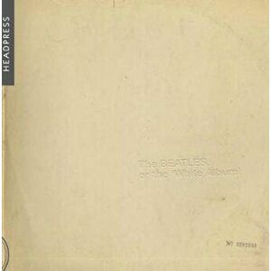 Beatles, Or The White Album - Mark Goodall imagine