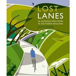 Lost Lanes, Paperback imagine