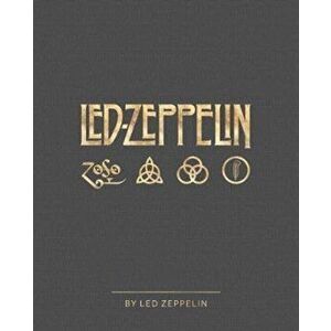 Led Zeppelin By Led Zeppelin imagine