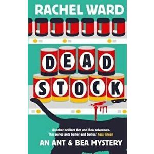 Dead Stock - Rachel Ward imagine