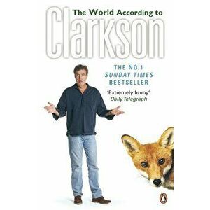The World According to Clarkson - Jeremy Clarkson imagine