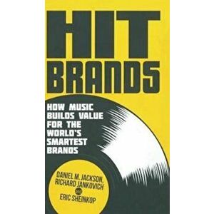 Hit Brands, Hardcover - Daniel Jackson imagine