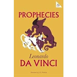 Prophecies - Leonardo Da Vinci imagine