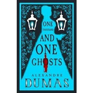 Thousand and One Ghosts - Alexandre Dumas imagine