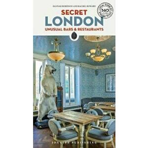 Secret London - Unusual Bars & Restaurants - *** imagine