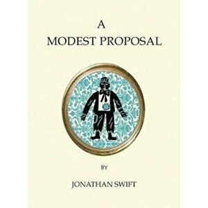 Modest Proposal - Jonathan Swift imagine