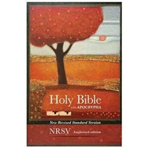 Holy Bible New Standard Revised Version, Hardcover - *** imagine