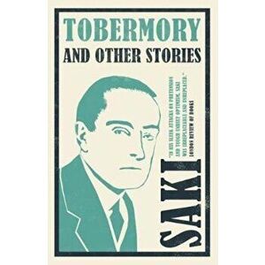 Tobermory and Other Stories - Saki imagine