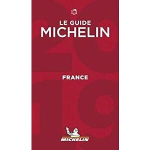 France - The MICHELIN Guide 2019 - *** imagine