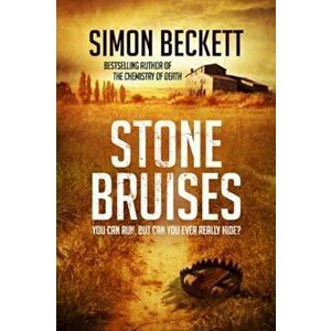 Stone Bruises, Paperback - Simon Beckett imagine