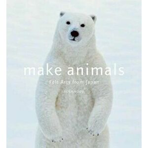 Make Animals - YOSHiNOBU imagine
