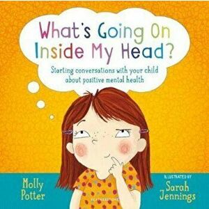 What's Going On Inside My Head' - Molly Potter imagine
